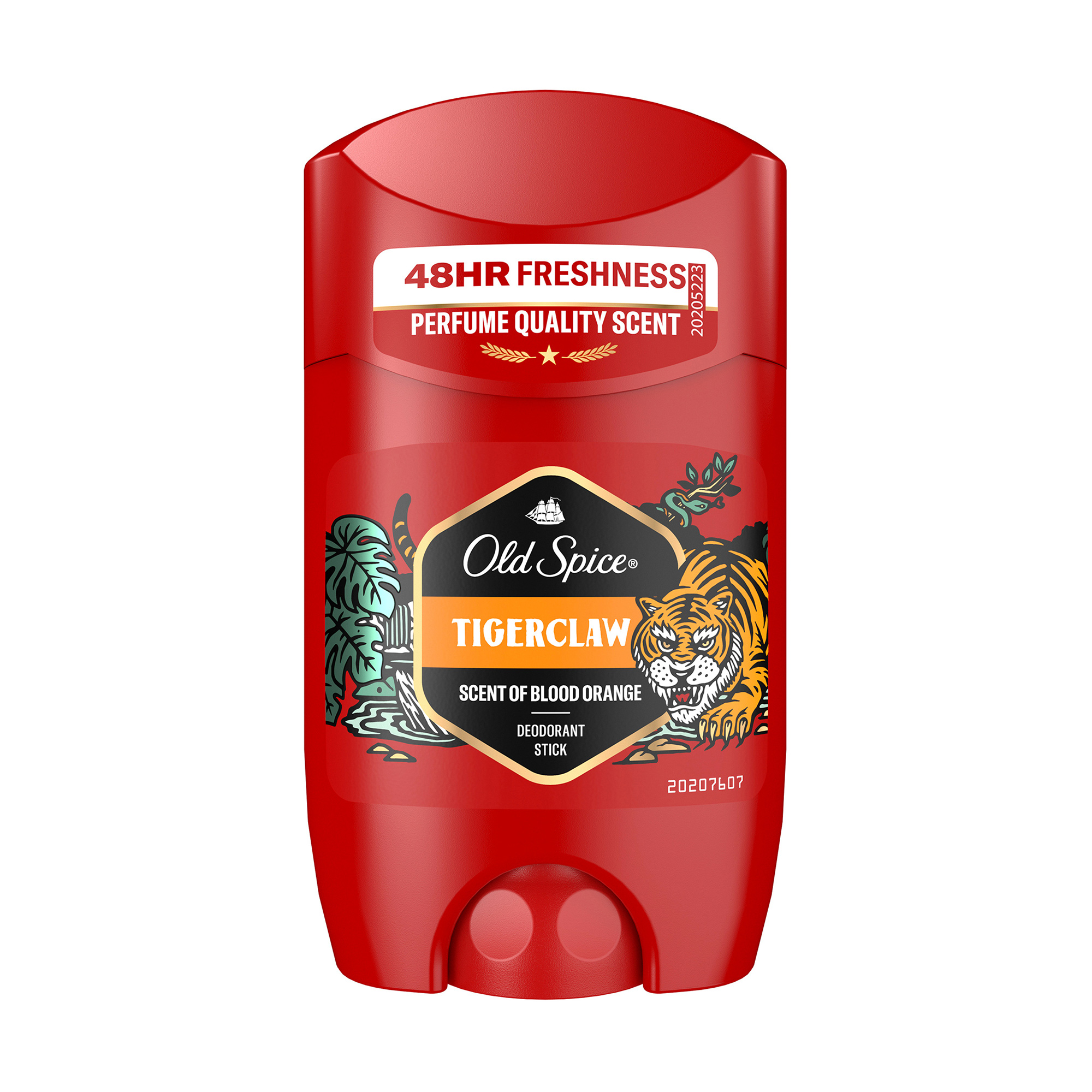 Дезодорант-стік OLD SPICE Tiger Claw чоловічий, 50 мл